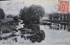 CPA Saumar Le Thouet