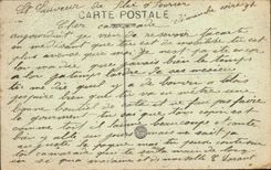 CPA Le lit clos Soir de noce Folklore Costume Bretagne 