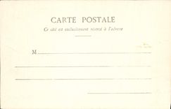 CPA Dreux Caisse d'Epargne