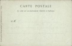 VINTAGE POSTCARD Long On Sea the Young lady of Fontenailles