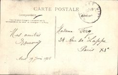 El castillo de Anet de la POSTAL de la VENDIMIA de Diane de Poitiers lleva el principal y los hoyos del castillo