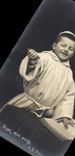 VINTAGE POSTCARD Child Priest