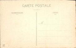 VINTAGE POSTCARD Puigcerda And Lago