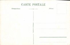 CPA Grimaldi Ventimiglia Ponte San Luigi Douane Francaise