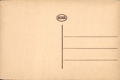 Etapa de aterrizaje de Amberes de la POSTAL de la VENDIMIA de los barcos del paso