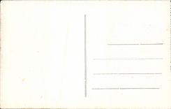 VINTAGE POSTCARD Bayonne What remains tiny room Cathedrale Theater and Place of Weapons