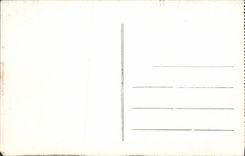 Monumento de la guerra de Bayonne de la POSTAL de la VENDIMIA para la patria de Militaria