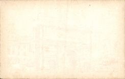 POSTAL de la VENDIMIA el arco De Settimo Sovero Roma