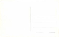 VINTAGE POSTCARD Valley of Hollow the Surroundings of Fersslines Bridge of Puy Rageau on the small Hollow one