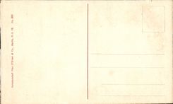 VINTAGE POSTCARD Berlin Kgl Schloss und Schlossbrucke