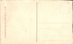 CPA Berlin Nationaldenkmal Kaiser Wilhelms des Grossen