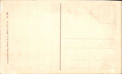 VINTAGE POSTCARD Berlin Dom und Lustgarten