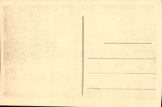 VINTAGE POSTCARD Hossegor Close Capbreton Hotel of the Lake