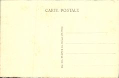 La POSTAL Estrasburgo Maison de la VENDIMIA tiene Galeries