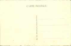 CPA Strasbourg La Cathedrale