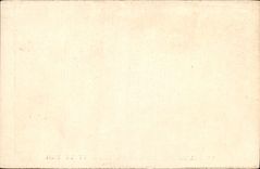 VINTAGE POSTCARD the Palate Of the Sea Paris And Armies