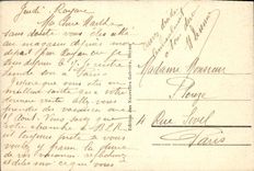 CPA Royan La Square Botton