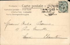 CPA Soldat Militaria 