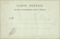 CPA Nice La Cascade du Chateau