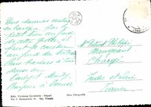 CPM Capri La grotta Azzurra