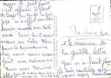 CPM Yonne joignu Tonnerre Avallon 