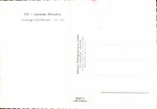 MODERN CARD Locronan Inn Ronan Saint the hall