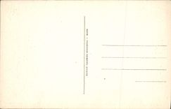 CPA Chambord Le Chateau