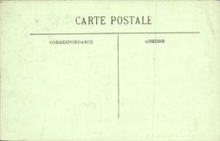 CPA Les Grands Goulets