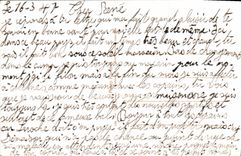 CPA Casablanca Eglise Du Sacre Coeur