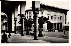 CPM Casablanca La Banque d'Etat