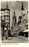 VINTAGE POSTCARD Reutlingen