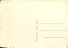 VINTAGE POSTCARD Périgueux the Dordogne Church Of the ISCED Retable of the Large furnace bridge