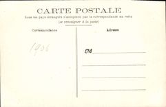 CPA Chateau De Boscguerard