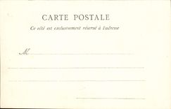 CPA Regmalard Hotel de ville