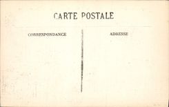 CPA St Veran Cagnes Un Coin Du Camp Dans Les Oliviers Militaria