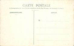 CPA Aizier Vue Generale La Seine 