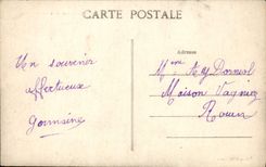 CPA Oissel Les Deux Ponts