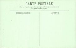 Tipo de la POSTAL de la VENDIMIA de Sinning de los pescados del marinero