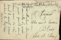CPA Paris La Rue Soufflot Et Le Pantheon