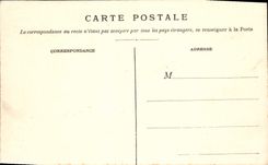 CPA Hennequeville Petit Manoir Villa De Rejane