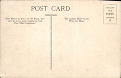 CPA Jersey La Corbiere Phare 