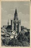 CPA Konstanz Munster