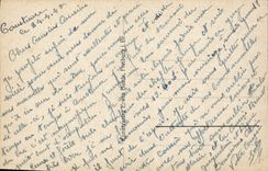 VINTAGE POSTCARD Konstanz Munster