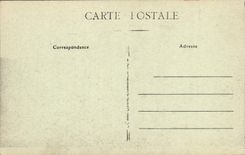 CPA Le Tannel De Bussang