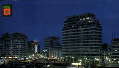 CPM Casablanca Plaza Mohammed V