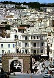 CPM Tunis Vue Sur La Medina