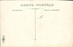 CPA Geneve La Rue du Mont Blanc 