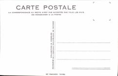 REPRO Dordogne Thiviers Le Chateau Et Vue Generale