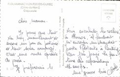 CPM Ploumanach En Perros Guirec Crepsucule