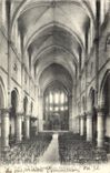 CPA Pau I'Eglise Saint Martin Interieur